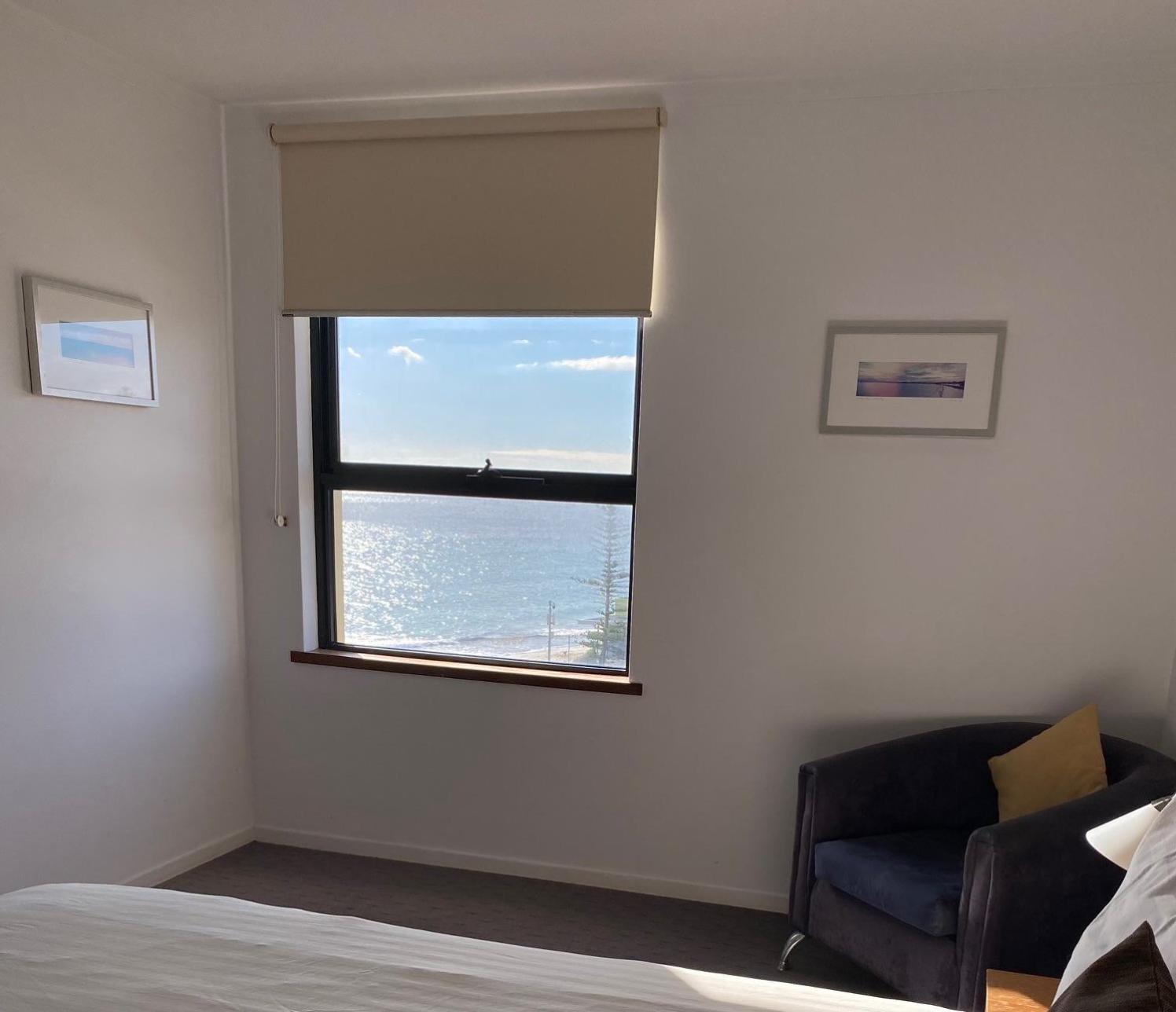 Ocean Beach Hotel パース エクステリア 写真