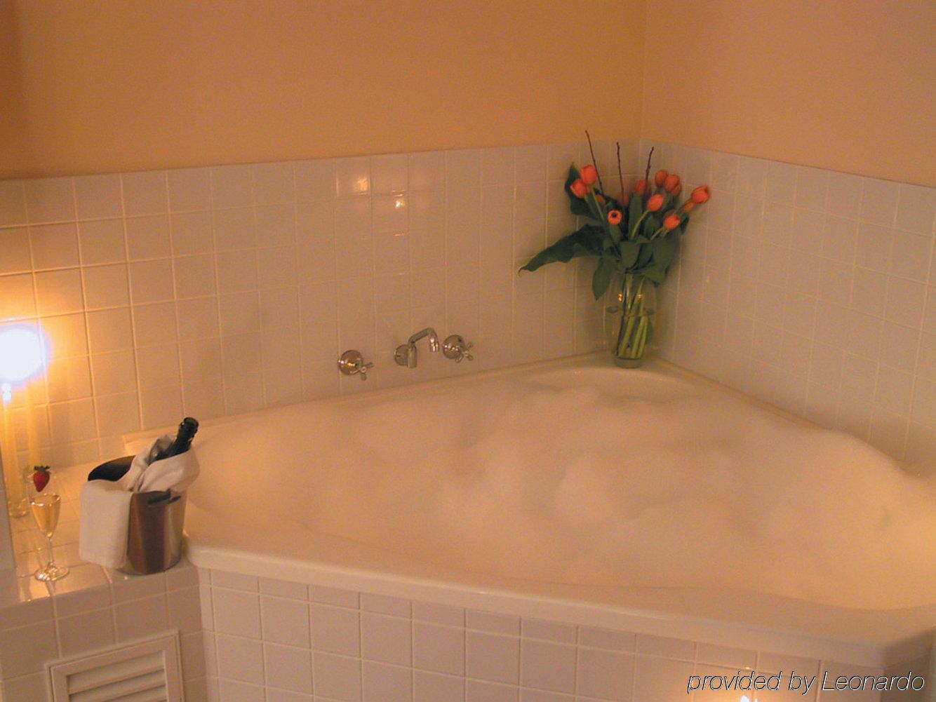 Ocean Beach Hotel パース 部屋 写真